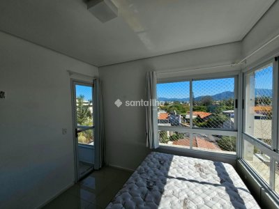 Apartamento à venda com 71m², 2 quartos, 1 suíte, 1 vaga no bairro Campeche em Florianópolis - Foto 5