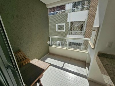 Apartamento à venda com 71m², 2 quartos, 1 suíte, 1 vaga no bairro Campeche em Florianópolis - Foto 15