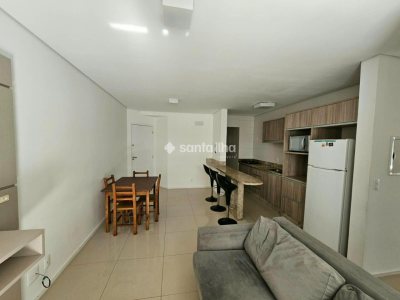 Apartamento à venda com 71m², 2 quartos, 1 suíte, 1 vaga no bairro Campeche em Florianópolis - Foto 23