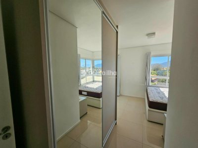 Apartamento à venda com 71m², 2 quartos, 1 suíte, 1 vaga no bairro Campeche em Florianópolis - Foto 12