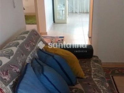 Casa à venda com 95m², 3 quartos, 2 vagas no bairro Tapera em Florianópolis - Foto 4