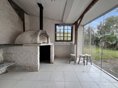 Casa para alugar com 110m², 3 quartos, 1 suíte, 4 vagas no bairro Ribeirão da Ilha em Florianópolis - Foto 21
