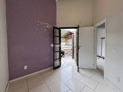 Casa para alugar com 110m², 3 quartos, 1 suíte, 4 vagas no bairro Ribeirão da Ilha em Florianópolis - Foto 12