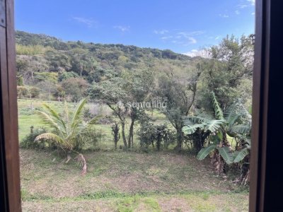 Casa para alugar com 110m², 3 quartos, 1 suíte, 4 vagas no bairro Ribeirão da Ilha em Florianópolis - Foto 26