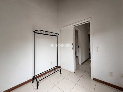 Casa para alugar com 110m², 3 quartos, 1 suíte, 4 vagas no bairro Ribeirão da Ilha em Florianópolis - Foto 11