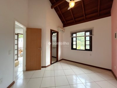 Casa para alugar com 110m², 3 quartos, 1 suíte, 4 vagas no bairro Ribeirão da Ilha em Florianópolis - Foto 16