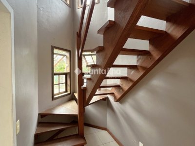 Casa para alugar com 110m², 3 quartos, 1 suíte, 4 vagas no bairro Ribeirão da Ilha em Florianópolis - Foto 8