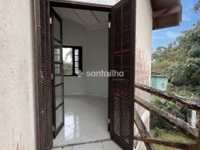 Casa para alugar com 110m², 3 quartos, 1 suíte, 4 vagas no bairro Ribeirão da Ilha em Florianópolis - Foto 10
