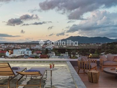 Apartamento à venda com 43m², 1 quarto, 1 suíte, 1 vaga no bairro Ribeirão da Ilha em Florianópolis - Foto 13