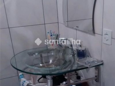 Casa à venda com 95m², 3 quartos, 2 vagas no bairro Tapera em Florianópolis - Foto 6