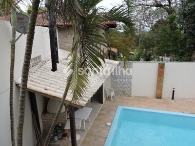 Casa à venda com 200m², 4 quartos, 2 suítes, 1 vaga no bairro Campeche em Florianópolis - Foto 56