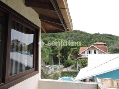 Casa à venda com 200m², 4 quartos, 2 suítes, 1 vaga no bairro Campeche em Florianópolis - Foto 50