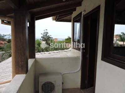 Casa à venda com 200m², 4 quartos, 2 suítes, 1 vaga no bairro Campeche em Florianópolis - Foto 51