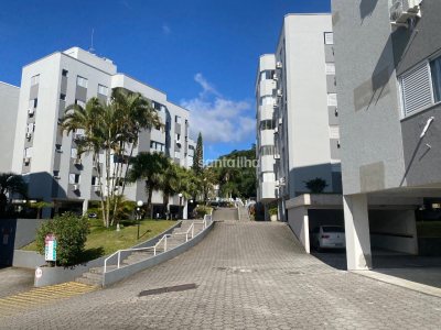 Apartamento à venda com 109m², 4 quartos, 1 suíte, 1 vaga no bairro Córrego Grande em Florianópolis - Foto 7
