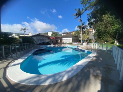 Apartamento à venda com 109m², 4 quartos, 1 suíte, 1 vaga no bairro Córrego Grande em Florianópolis - Foto 9