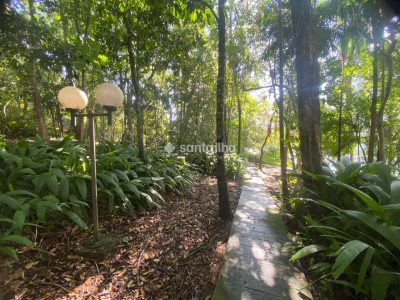 Apartamento à venda com 109m², 4 quartos, 1 suíte, 1 vaga no bairro Córrego Grande em Florianópolis - Foto 10