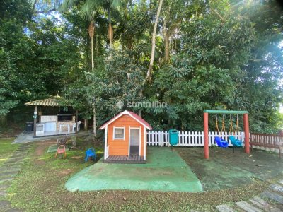 Apartamento à venda com 109m², 4 quartos, 1 suíte, 1 vaga no bairro Córrego Grande em Florianópolis - Foto 12