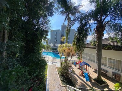 Apartamento à venda com 109m², 4 quartos, 1 suíte, 1 vaga no bairro Córrego Grande em Florianópolis - Foto 15