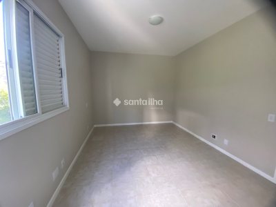 Apartamento à venda com 109m², 4 quartos, 1 suíte, 1 vaga no bairro Córrego Grande em Florianópolis - Foto 16