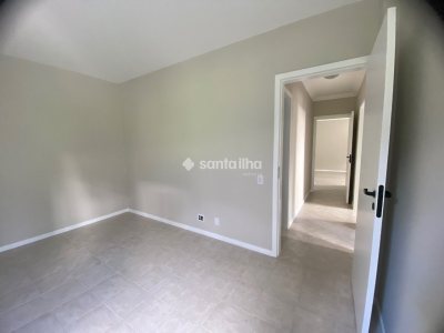 Apartamento à venda com 109m², 4 quartos, 1 suíte, 1 vaga no bairro Córrego Grande em Florianópolis - Foto 17