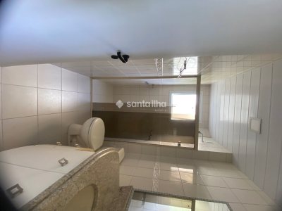 Apartamento à venda com 109m², 4 quartos, 1 suíte, 1 vaga no bairro Córrego Grande em Florianópolis - Foto 18