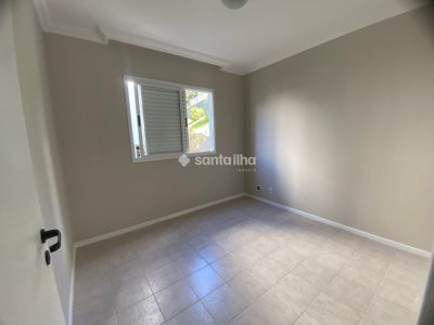 Apartamento à venda com 109m², 4 quartos, 1 suíte, 1 vaga no bairro Córrego Grande em Florianópolis - Foto 19