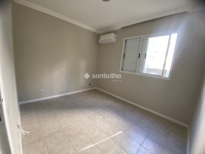 Apartamento à venda com 109m², 4 quartos, 1 suíte, 1 vaga no bairro Córrego Grande em Florianópolis - Foto 20