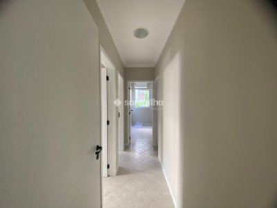 Apartamento à venda com 109m², 4 quartos, 1 suíte, 1 vaga no bairro Córrego Grande em Florianópolis - Foto 21