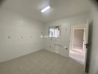 Apartamento à venda com 109m², 4 quartos, 1 suíte, 1 vaga no bairro Córrego Grande em Florianópolis - Foto 22