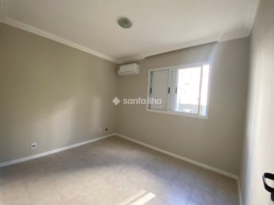 Apartamento à venda com 109m², 4 quartos, 1 suíte, 1 vaga no bairro Córrego Grande em Florianópolis - Foto 23