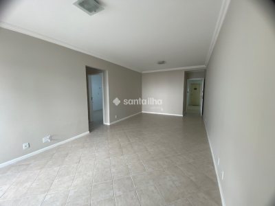 Apartamento à venda com 109m², 4 quartos, 1 suíte, 1 vaga no bairro Córrego Grande em Florianópolis - Foto 24
