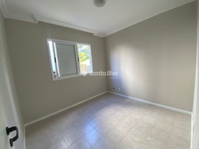 Apartamento à venda com 109m², 4 quartos, 1 suíte, 1 vaga no bairro Córrego Grande em Florianópolis - Foto 26