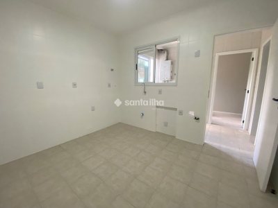 Apartamento à venda com 109m², 4 quartos, 1 suíte, 1 vaga no bairro Córrego Grande em Florianópolis - Foto 28