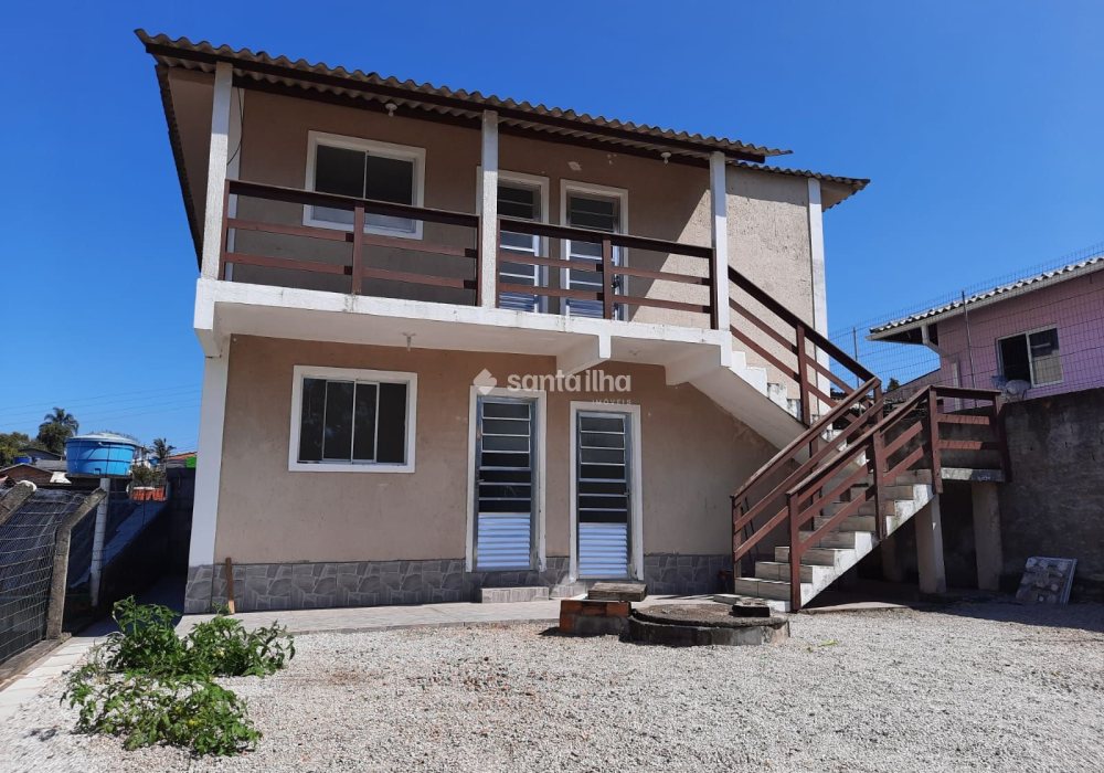 Casa à venda com 100m², 4 quartos, 10 vagas no bairro Tapera em Florianópolis - Foto 1