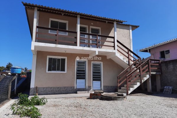 Casa à venda com 100m², 4 quartos, 10 vagas no bairro Tapera em Florianópolis