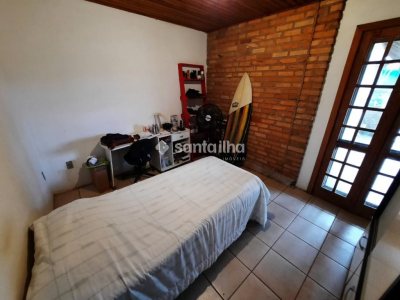 Casa à venda com 160m², 4 quartos, 1 suíte, 3 vagas no bairro Campeche em Florianópolis - Foto 19