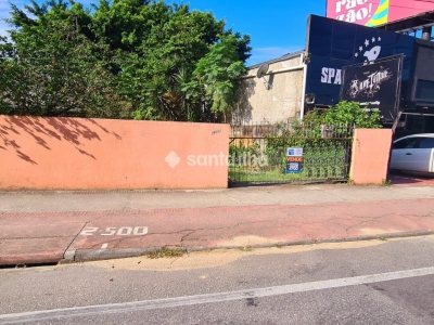 Terreno à venda com 70m² no bairro Rio Tavares em Florianópolis - Foto 2