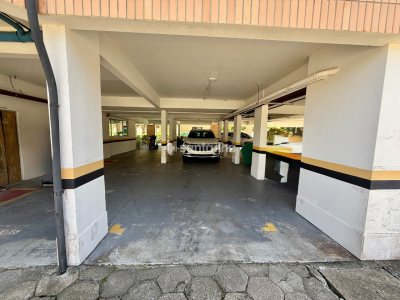 Cobertura à venda com 127m², 2 quartos, 1 suíte, 2 vagas no bairro Canasvieiras em Florianópolis - Foto 36