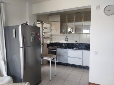 Cobertura à venda com 127m², 2 quartos, 1 suíte, 2 vagas no bairro Canasvieiras em Florianópolis - Foto 7