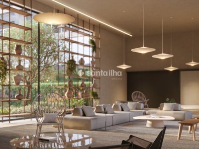 Apartamento à venda com 108m², 2 quartos, 1 suíte, 1 vaga no bairro Ponta das Canas em Florianopolis - Foto 19