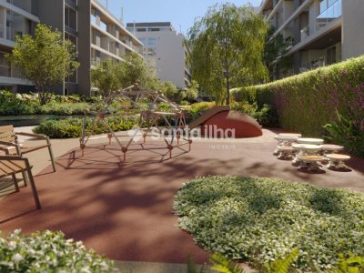 Apartamento à venda com 108m², 2 quartos, 1 suíte, 1 vaga no bairro Ponta das Canas em Florianopolis - Foto 38