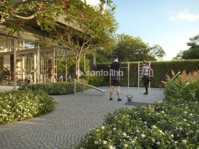Apartamento à venda com 108m², 2 quartos, 1 suíte, 1 vaga no bairro Ponta das Canas em Florianopolis - Foto 27