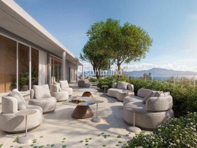 Apartamento à venda com 108m², 2 quartos, 1 suíte, 1 vaga no bairro Ponta das Canas em Florianopolis - Foto 29
