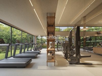 Apartamento à venda com 108m², 2 quartos, 1 suíte, 1 vaga no bairro Ponta das Canas em Florianopolis - Foto 22
