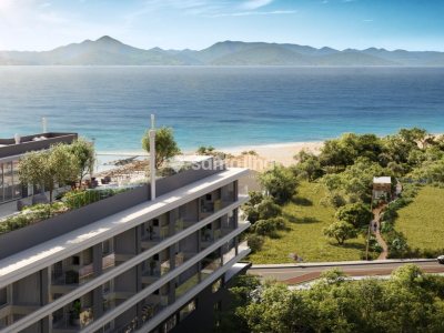 Apartamento à venda com 108m², 2 quartos, 1 suíte, 1 vaga no bairro Ponta das Canas em Florianopolis - Foto 5
