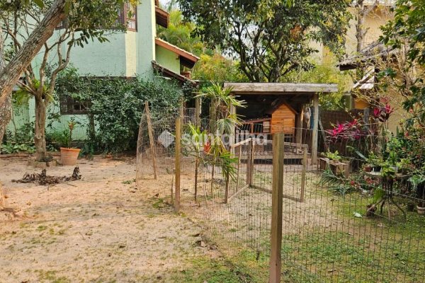 Terreno à venda com 481m² no bairro Rio Tavares em Florianópolis