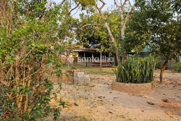 Terreno à venda com 481m² no bairro Rio Tavares em Florianópolis