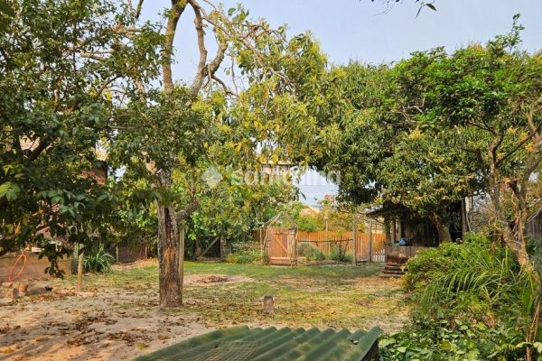 Terreno à venda com 481m² no bairro Rio Tavares em Florianópolis