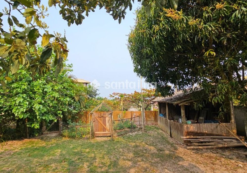 Terreno à venda com 481m² no bairro Rio Tavares em Florianópolis - Foto 1