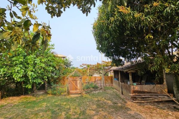 Terreno à venda com 481m² no bairro Rio Tavares em Florianópolis